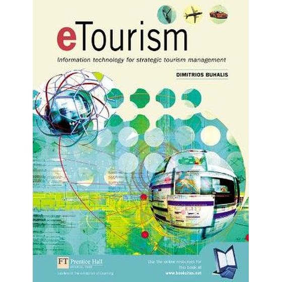 eTourism image 0