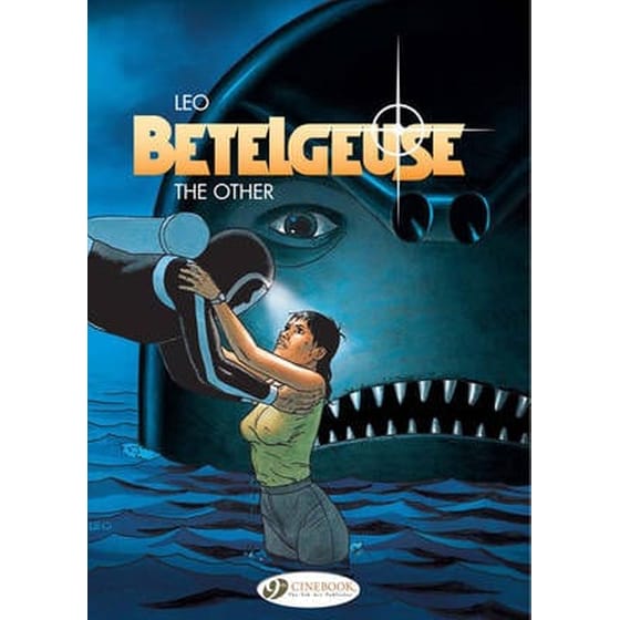 Betelgeuse Vol.3: The Other image 0