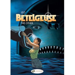 Betelgeuse Vol.3: The Other