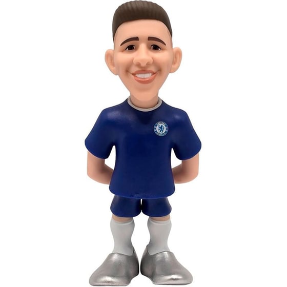 Φιγούρα Minix Enzo Fernandez Chelsea 12εκ image 2
