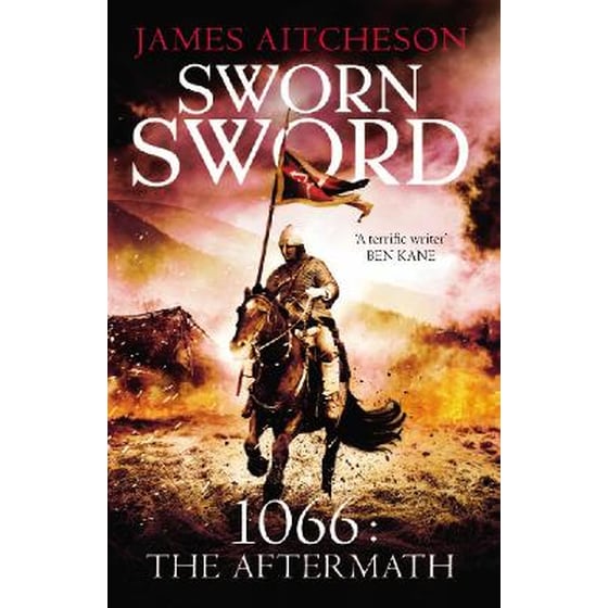 Sworn Sword image 0