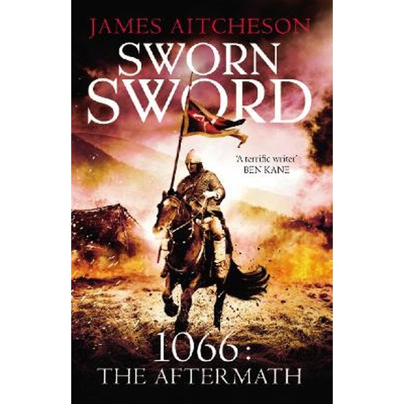Sworn Sword