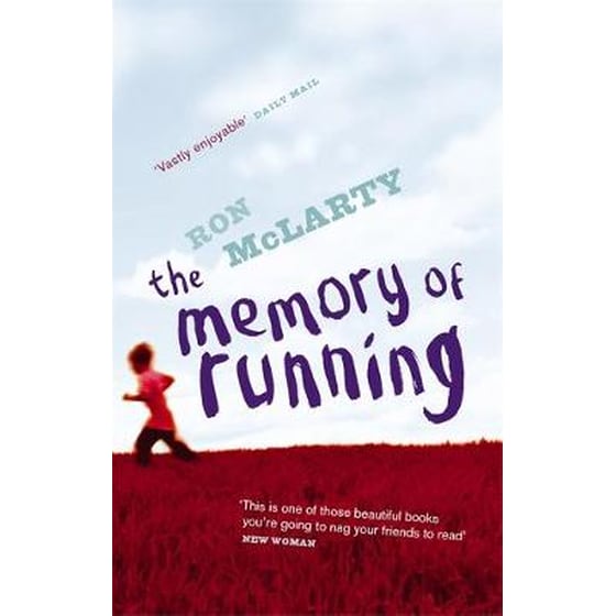 The Memory Of Running image 0