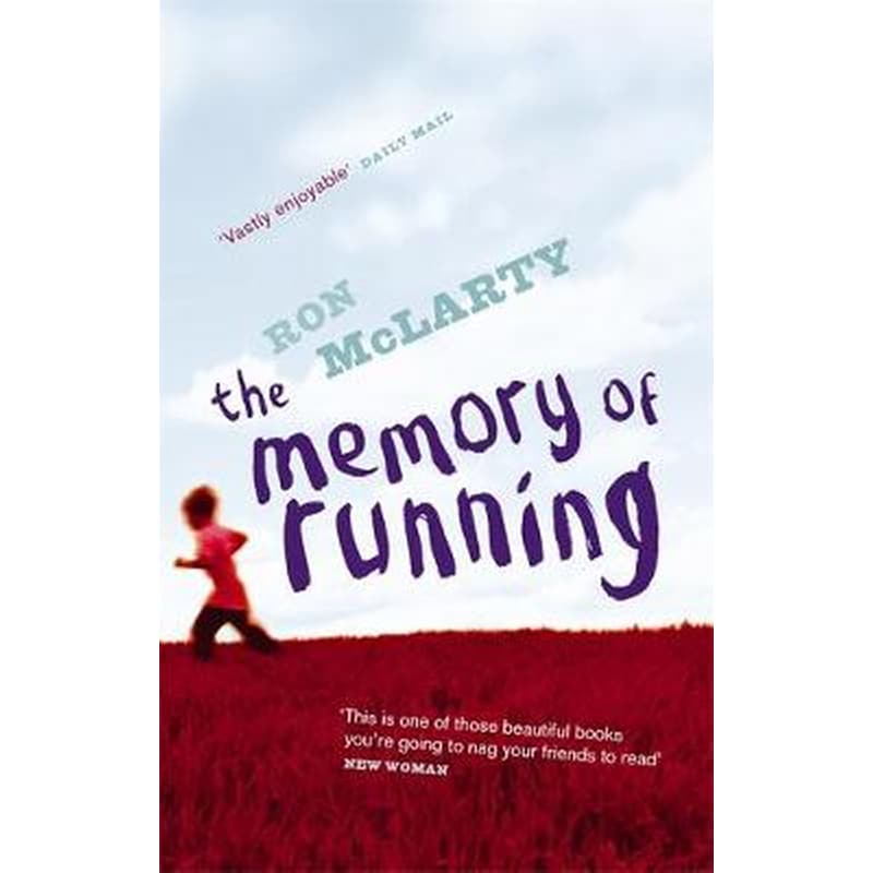 The Memory Of Running