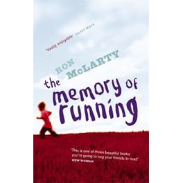 The Memory Of Running