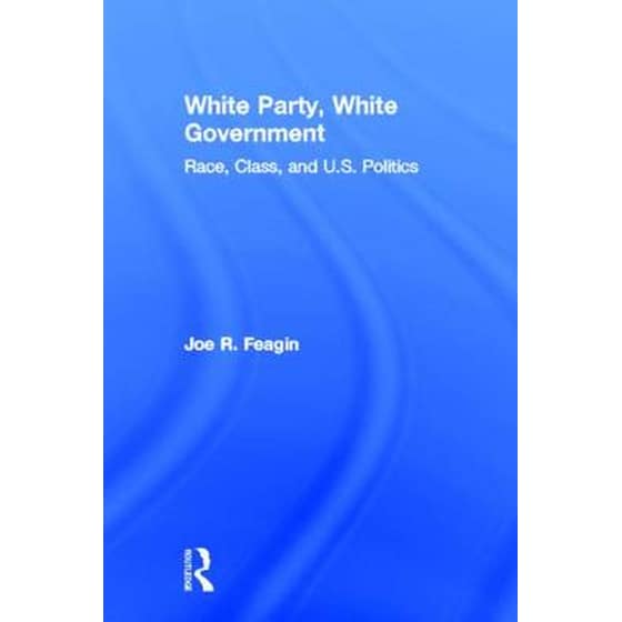 White Party, White Government image 0