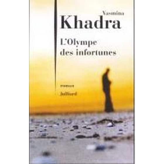 L'Olympe DES Infortunes image 0