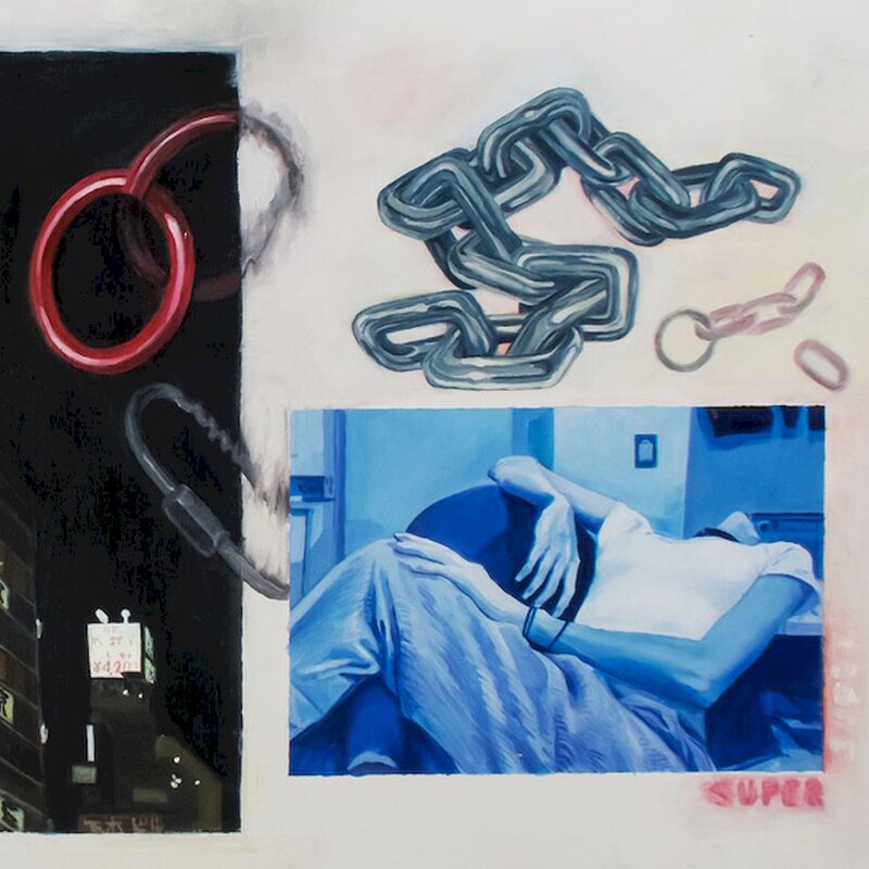 No Guitar (Deluxe CD)