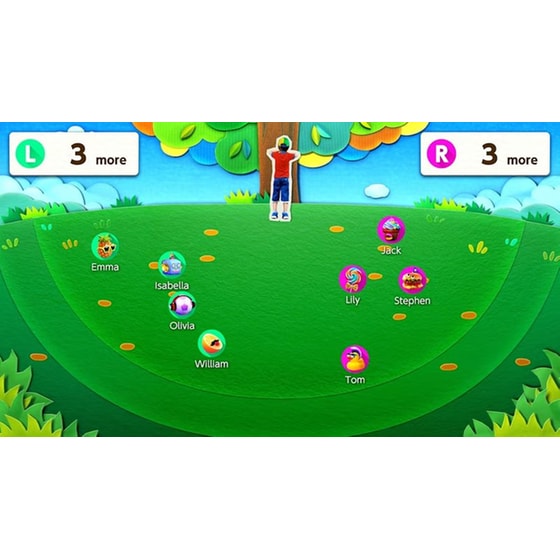 Everybody 1-2-Switch! - Nintendo Switch image 3