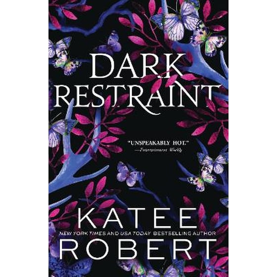 Dark Restraint image 0