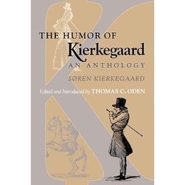 The Humor of Kierkegaard