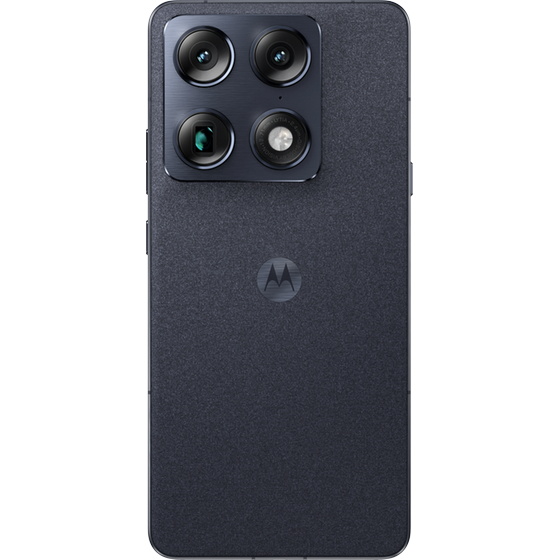 Motorola Signature 512GB - PANTONE Carbon image 4