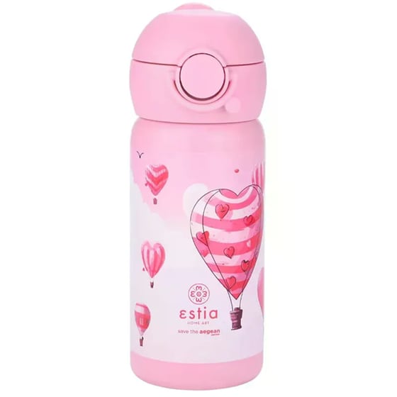 Παγούρι Θερμός Estia Love Ascend 350ml image 0