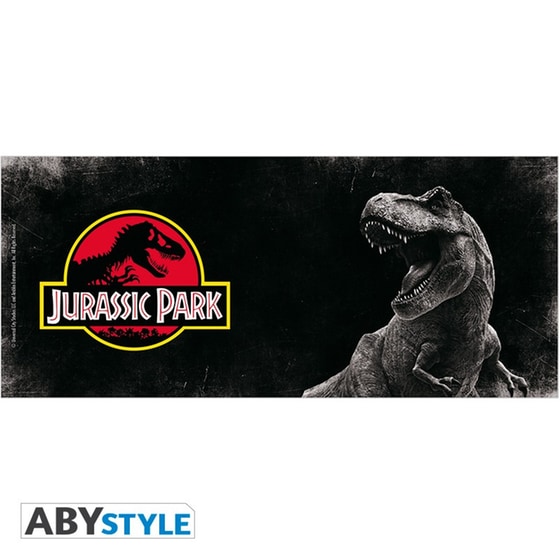 Κούπα ABYstyle Jurassic Park Κεραμική 320 ml - T-Rex image 2