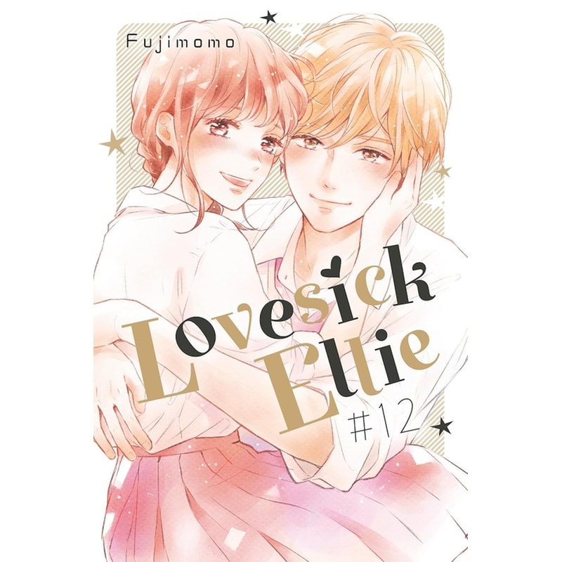 Lovesick Ellie, Vol. 12
