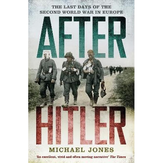 After Hitler image 0
