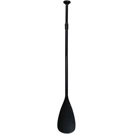 Φουσκωτή Σανίδα SUP VidaXL 305x76 cm - Πορτοκαλί image 8
