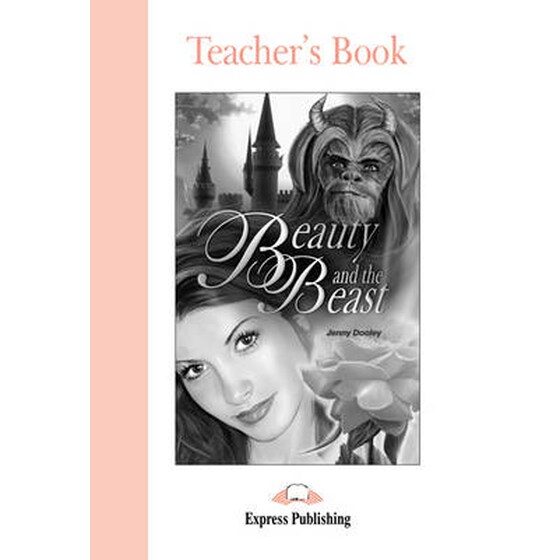 Beauty and the Beast Teacher's Book image 0