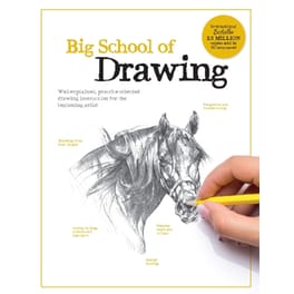 Big School of Drawing