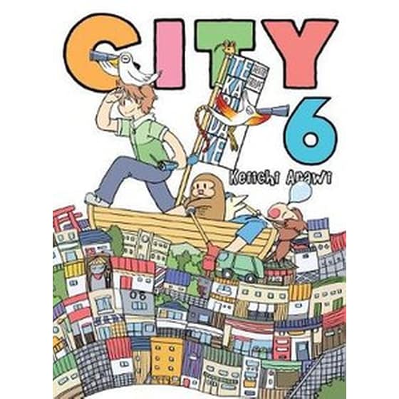 City 6 image 0