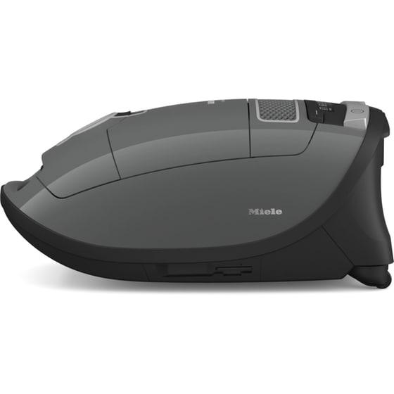 MIELE Complete C3 125 Gala Edition 890 W με Σακούλα 4.5 L Γκρι Ηλεκτρική Σκούπα image 1