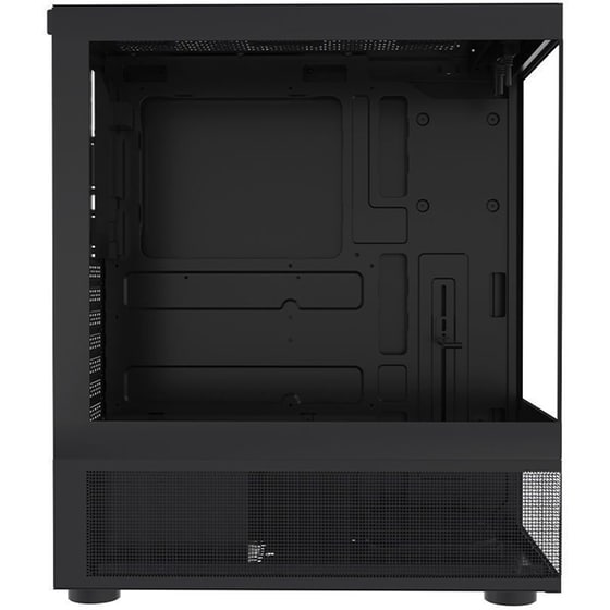 Desktop Vengeance (AMD Ryzen 5-5500/16GB/512GB SSD/GeForce RTX 5050/W11Home) image 1
