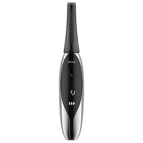 Xiaomi Zh-02d Inface Eyelash Curler Κυρτωσης Βλεφαριδων Silver image 0