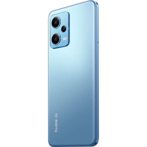 Xiaomi Redmi Note 12 5G 128GB - Ice Blue image 6