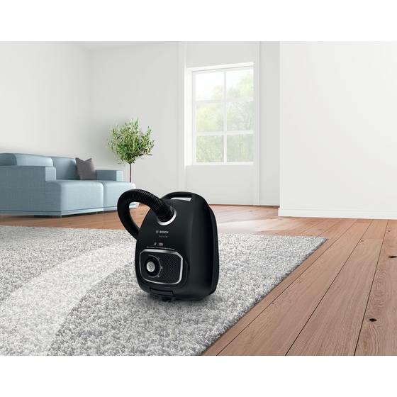 BOSCH BGL41BA3H 600 W με Σακούλα 4 L Μαύρη Ηλεκτρική Σκούπα image 17