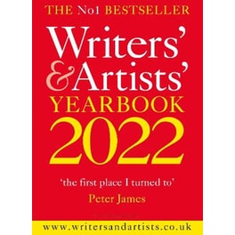 Writers' & Artists' Yearbook 2022