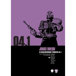 Judge Dredd