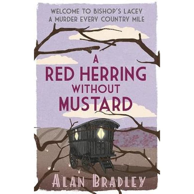 A Red Herring Without Mustard