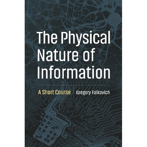 The Physical Nature of Information image 0