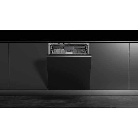 TEKA DFI 76950 15 Σερβίτσια Πλήρως Εντοιχιζόμενο Πλυντήριο Πιάτων image 1