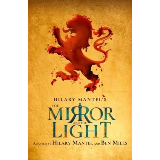 The Mirror and the Light image 0
