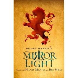 The Mirror and the Light