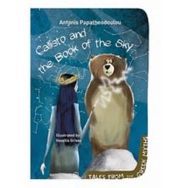 Callisto and the Book of the Sky