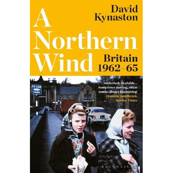 A Northern Wind image 0