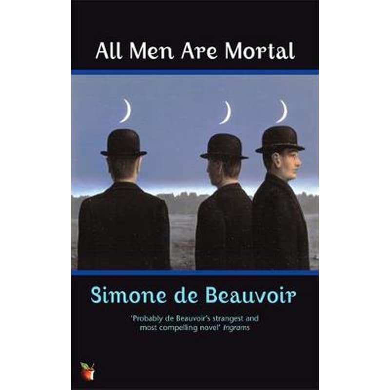 All Men Are Mortal