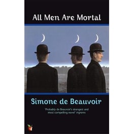 All Men Are Mortal