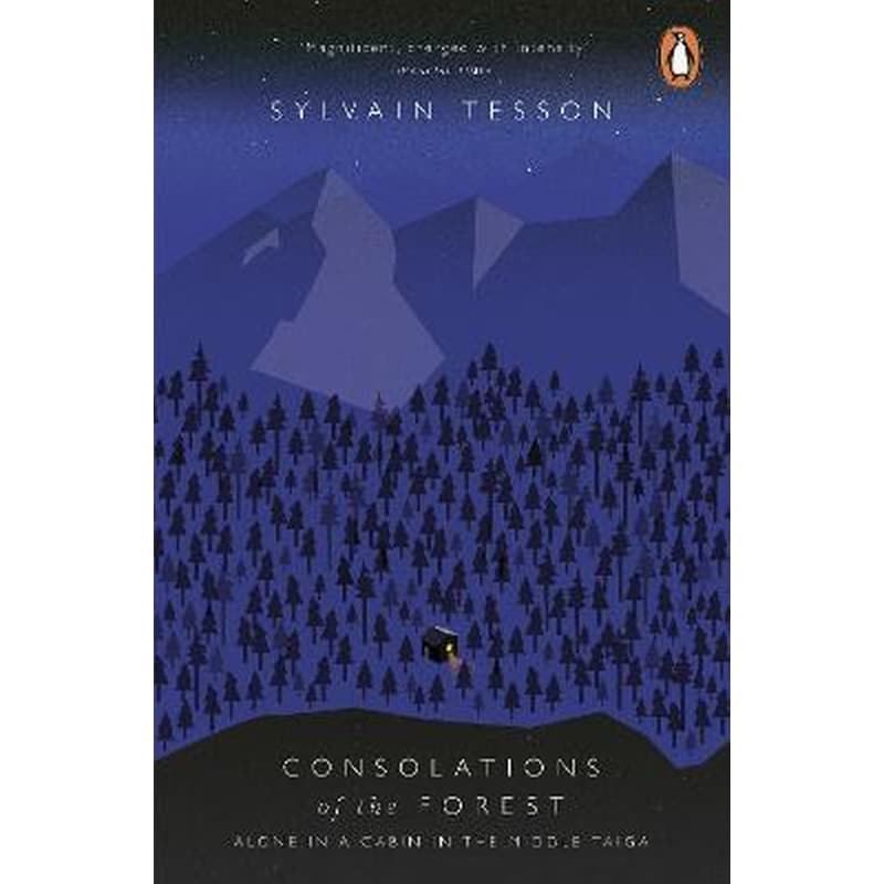 Consolations of the Forest