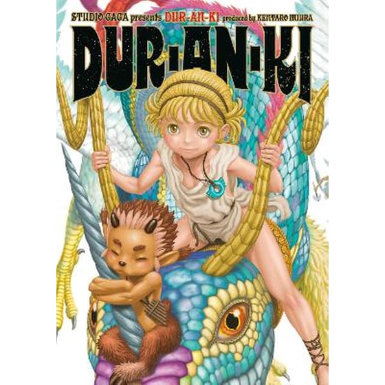 Dur-an-ki image 0