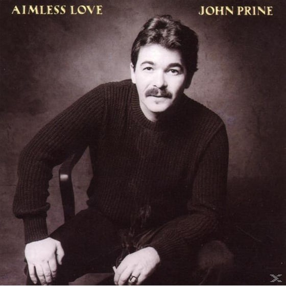 Aimless Love image 0