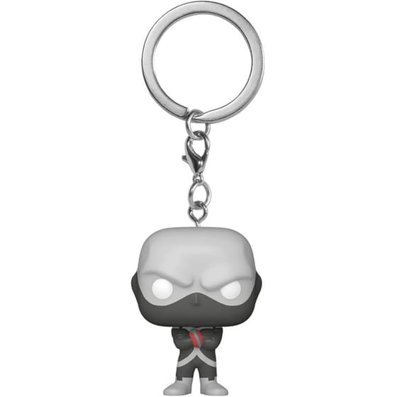 Funko Pocket Pop! Keychain - My Hero Academia - Twice image 0