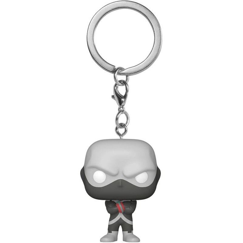 Funko Pocket Pop! Keychain - My Hero Academia - Twice
