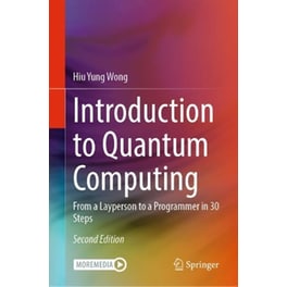 Introduction to Quantum Computing