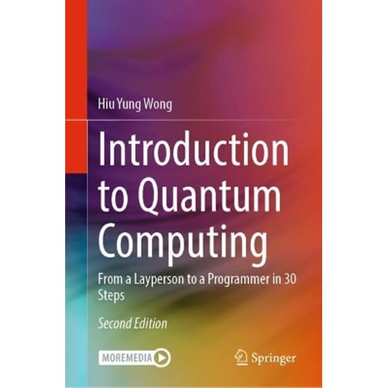 Introduction to Quantum Computing image 0
