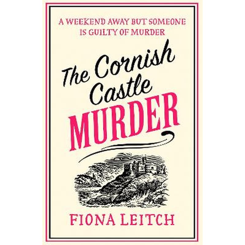 The Cornish Castle Murder