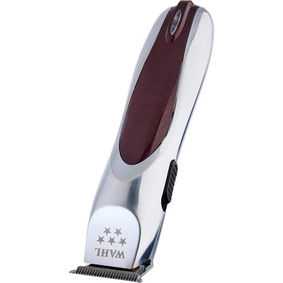 Επαγγελματική Κουρευτική Μηχανή/Trimmer  Wahl  A-LIGN 08172-016 Ασημί/Καφέ image 2