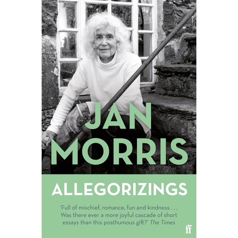 Allegorizings